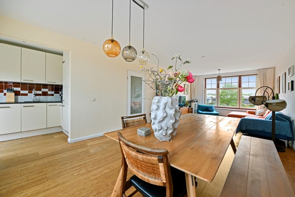 Medium property photo - Zaanstraat 315, 1013 SC Amsterdam